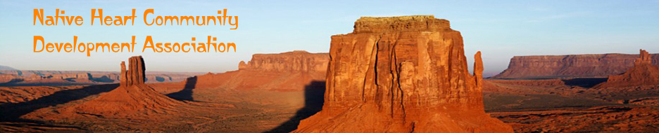 Native Heart Community Development Association